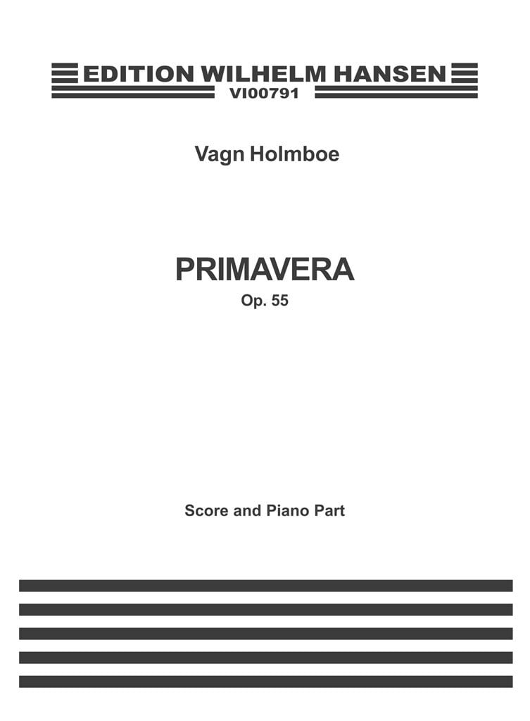 Primavera
